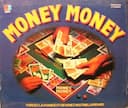 boîte du jeu : Money Money