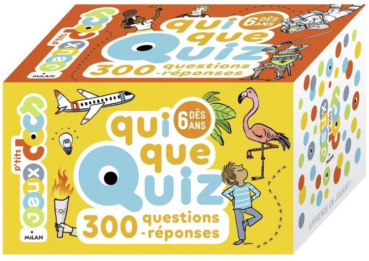 Boîte du jeu : Memozz – Savane !