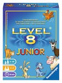 boîte du jeu : Level 8 Junior