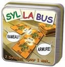 boîte du jeu : Syllabus