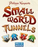 boîte du jeu : Small World : Tunnels