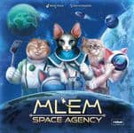 Boîte du jeu : MLEM : Space Agency