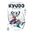 Couverture de Kyudo