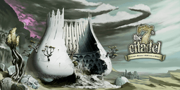 Couverture de The 7th Citadel