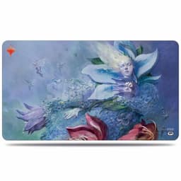 Couverture de Playmat Magic The Gathering Legendary : Oona Queen of the Fae
