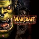 boîte du jeu : Warcraft The Board Game