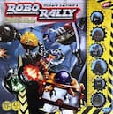 boîte du jeu : Robo Rally