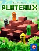 boîte du jeu : Plateau X