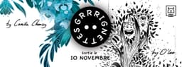 Couverture de GRRRignettes