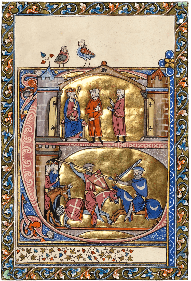 Boîte du jeu : Le tournois de Camelot
