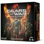 Couverture de Gears of War : le jeu de plateau