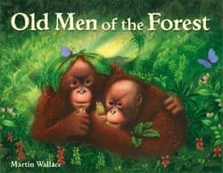 Boîte du jeu : Old Men of the Forest
