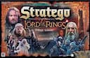 boîte du jeu : Stratego - Lord of the Rings