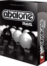 Boîte du jeu : Abalone Travel