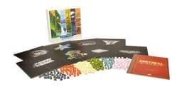 Couverture de Empyreal - Spells & Steam - Extension "Deluxe Edition Upgrade"