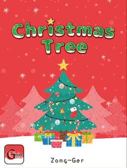 Couverture de Christmas Tree