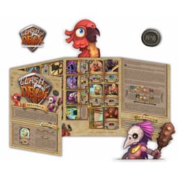 Couverture de Clash of Deck : Volume 6