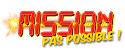Couverture de Mission Pas Possible