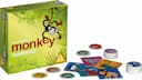 boîte du jeu : Monkey Business