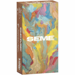 Couverture de Seme