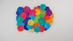 Couverture de Color Wheel