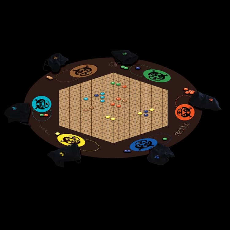 Boîte du jeu : J'EMME