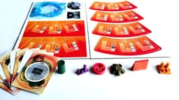Couverture de CO² - Second Chance - Extension 'Limited Pack Expansion and Upgrade'