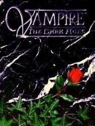 Boîte du jeu : Vampire l'âge des ténèbres