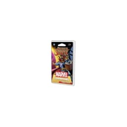 Couverture de Marvel Champions : Le Jeu de Cartes - Docteur Strange