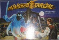Boîte du jeu : Le Vaisseau Fantôme