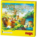 boîte du jeu : Trotte Quenotte