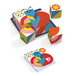 Couverture de Cubologic 9