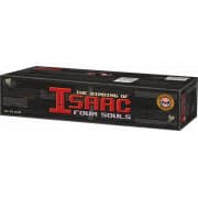 Boîte du jeu : The Binding of Isaac : Four Souls