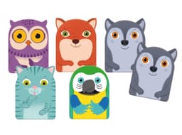 Couverture de Little Family