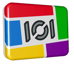 Couverture de 101 le match