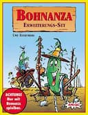 boîte du jeu : Bohnanza : Erweiterungs-set