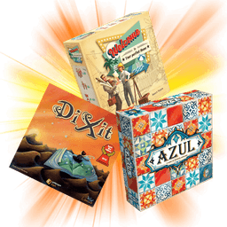 Couverture de Pack Lapins et Constructions