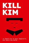 Boîte du jeu : Kill Kim
