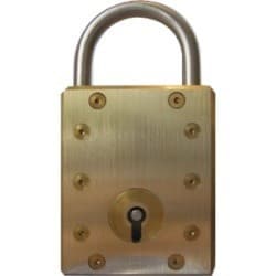 Boîte du jeu : German Trick Lock #2