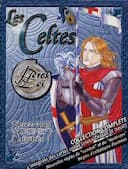 boîte du jeu : Heros Deï : Les Celtes