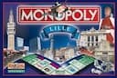 boîte du jeu : Monopoly - Lille