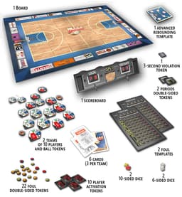 Couverture de Basketball Age