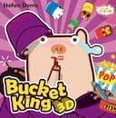boîte du jeu : Bucket King 3D