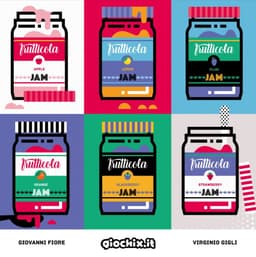 Couverture de Frutticola (Deluxe)