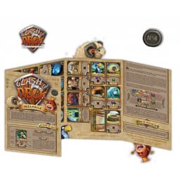 Couverture de Clash of Deck : Volume 4