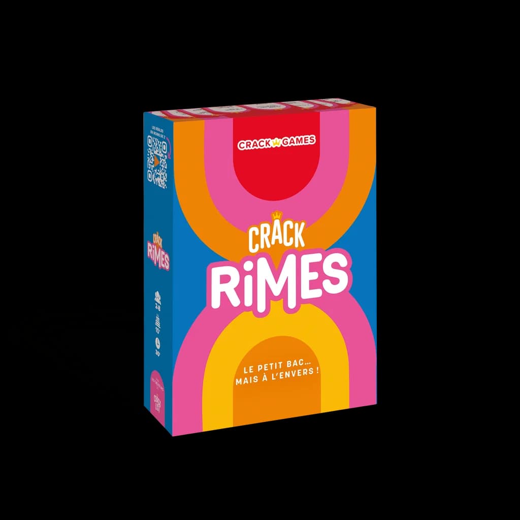 Crack Rimes
