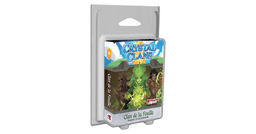 Couverture de Crystal Clans - Le Clan de la Feuille