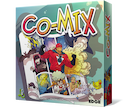 boîte du jeu : Co-Mix