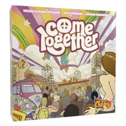 Couverture de Come Together