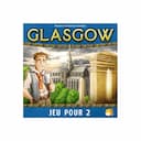 boîte du jeu : Glasgow